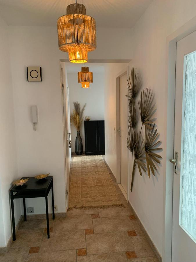 Super Appartement Calme Et Spacieux Dans Bruxelles Esterno foto